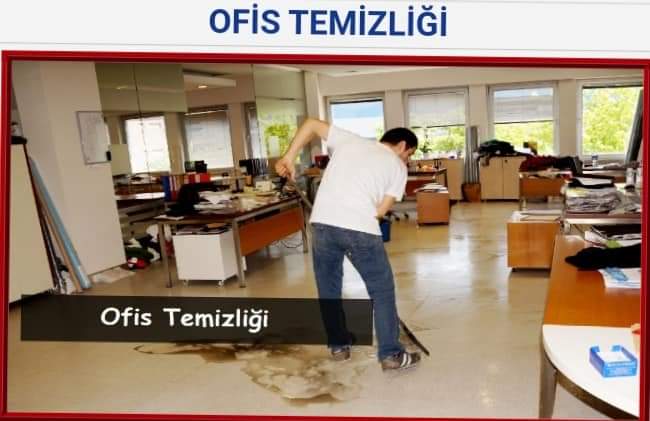 Mar İlaçlama Temizlik